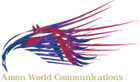 AMON WORLD COMMUNICATIONS
