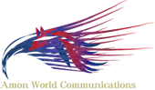 AMON WORLD COMMUNICATIONS