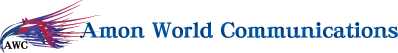 AMON WORLD COMMUNICATIONS