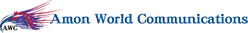 AMON WORLD COMMUNICATIONS